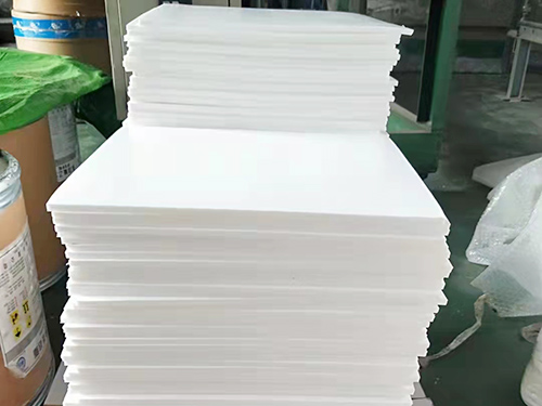 聚四氟乙烯板（四氟板）廠家