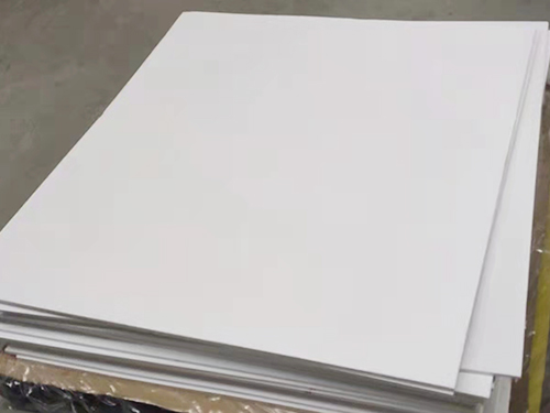 聚四氟乙烯板（四氟板）供應(yīng)