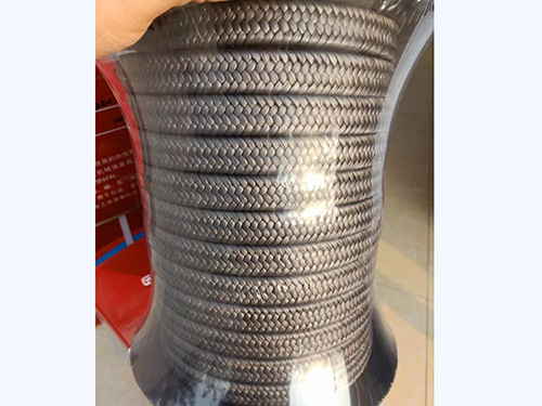 含油黑四氟盤根費用