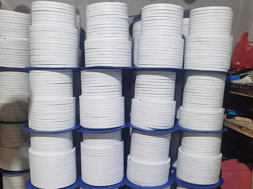 石棉浸液盤根供應(yīng)