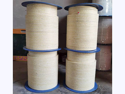 芳綸盤(pán)根的主要性能特點(diǎn)有哪些？